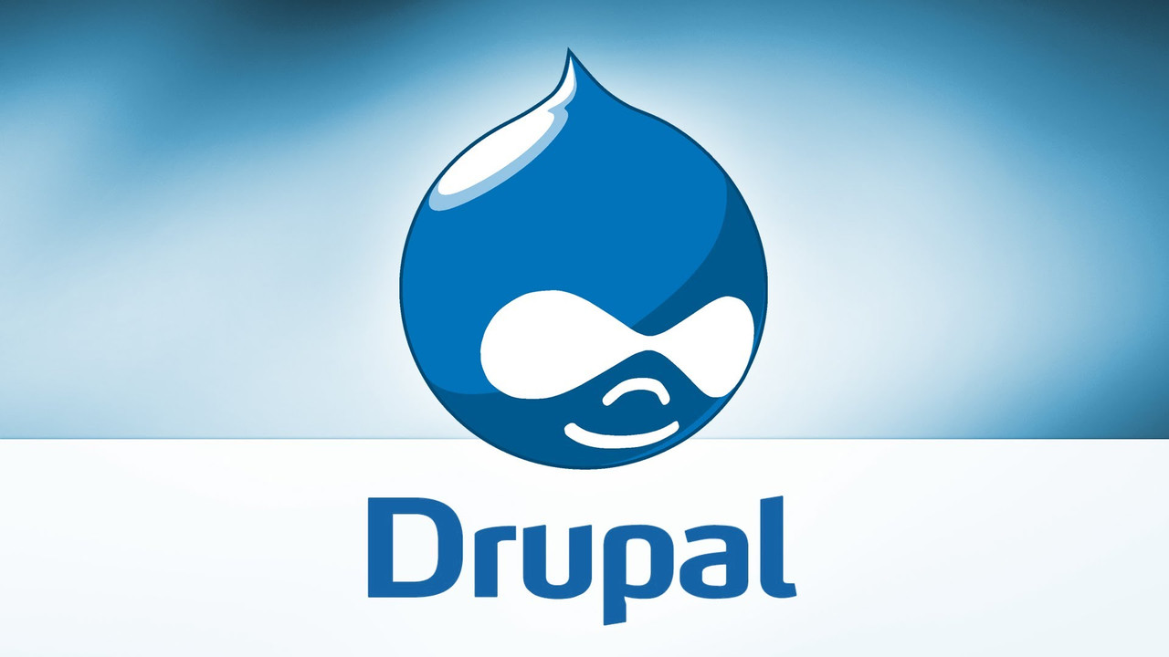 drupal