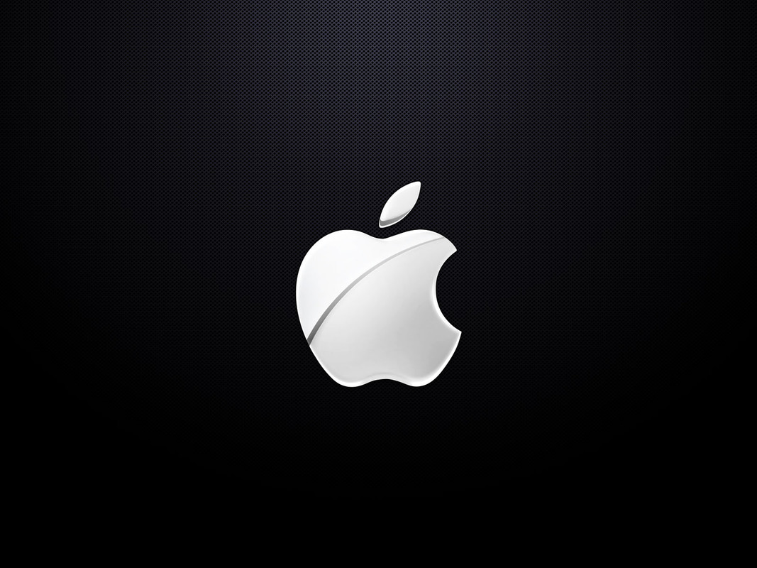 white-apple-logo-wallpaper