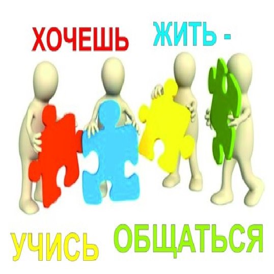 Базовые навыки общения Научись интересно общаться